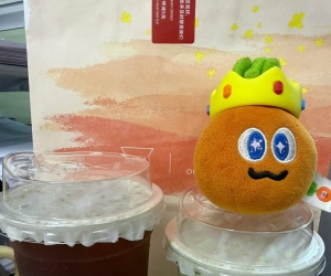 一起喝点吧
