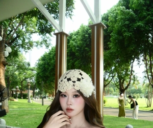 夏天啦